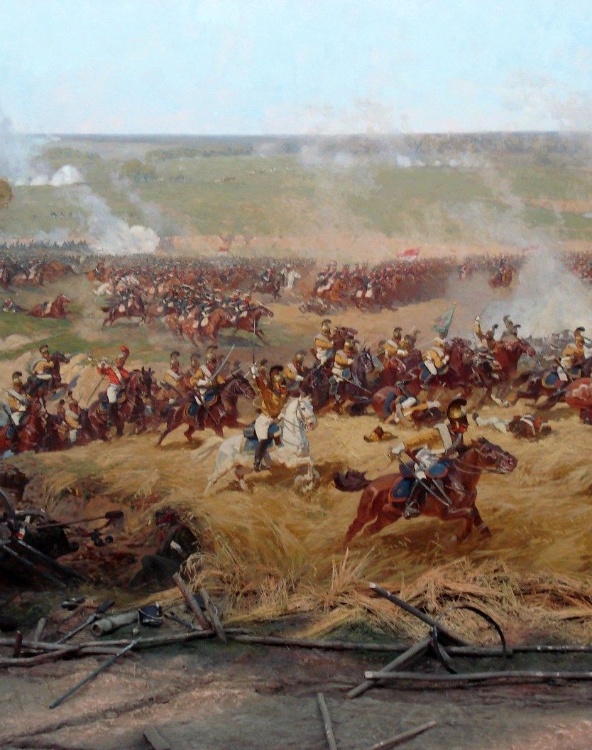 Borogyinoi csata 1812
