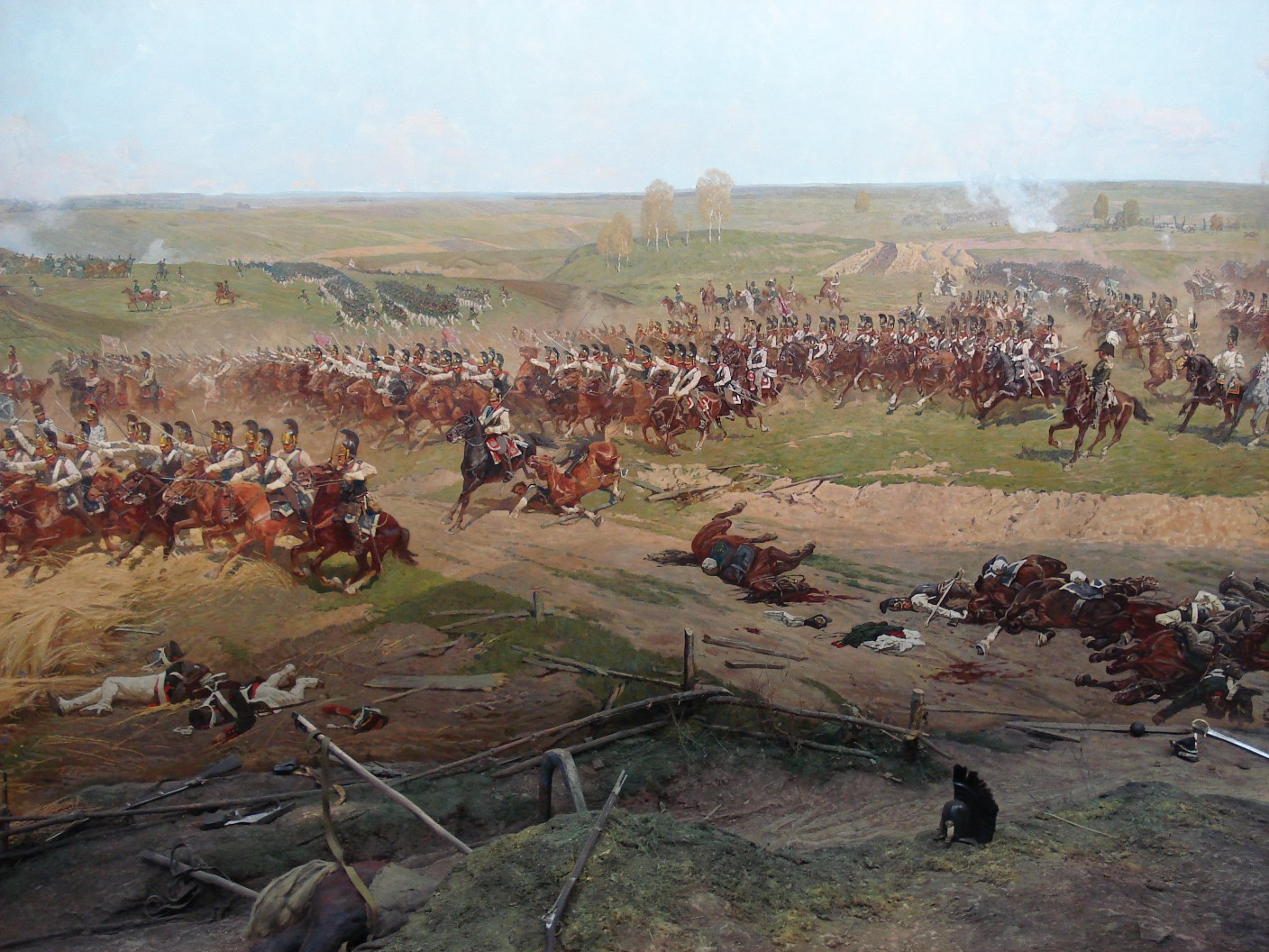 Slag bij Borodino