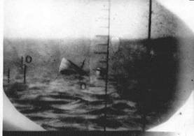 29/Sept /41 sunk Italian tanker Superga (6154 GRT) torpedo