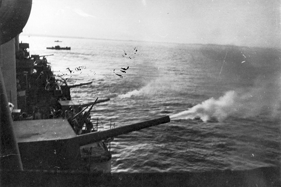 Soviet WWII naval minelayers history, information, battles, facts and photos