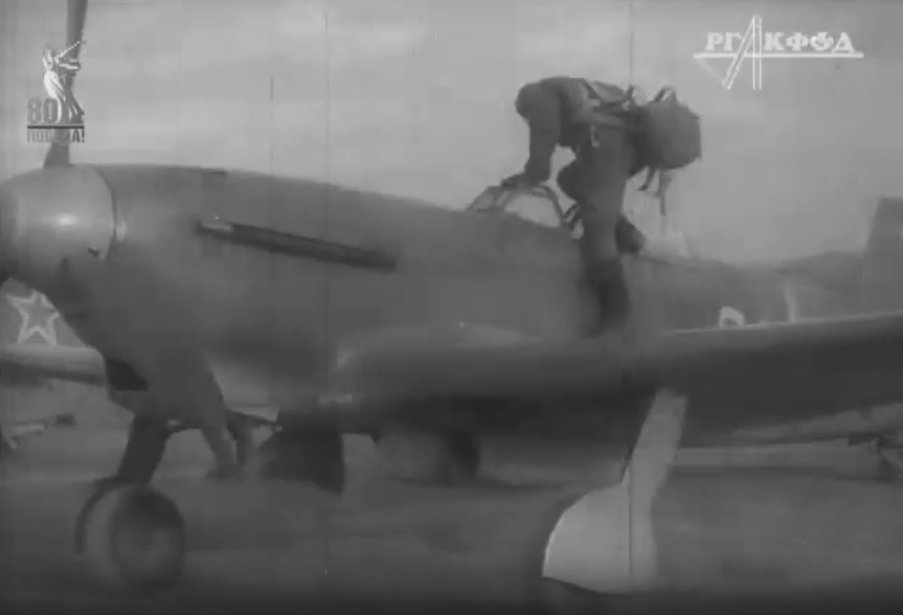 Jak-9m