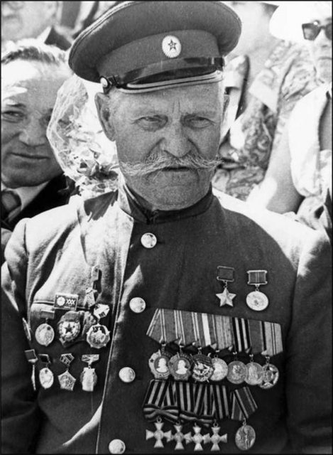 Soviet infantry in Great Patriotic War. Info and photos