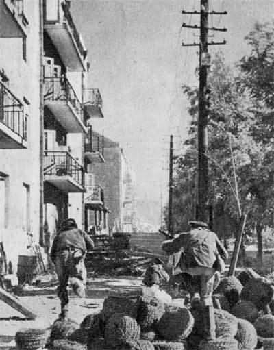 foto photo ww2 WWII Фото ВОВ РККА Novorossiisk battle