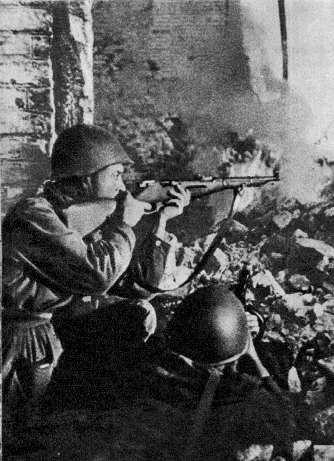 foto photo ww2 WWII Фото ВОВ РККА Soviet soldiers at Rzhev 1942