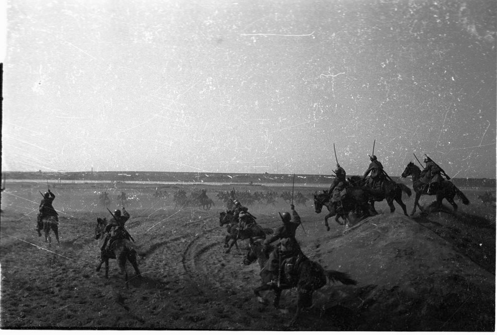 photo Riddaralio Kavalleri kawaleria Konjica Cavalaria