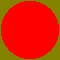 As well as Entente countries, the allies used colored roundels