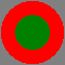 Portugalia cocar. simbolo da aeronave