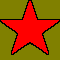 russian star