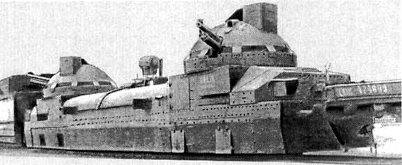 WWI foto panzerzug WW1 Panzer zug