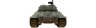 gif World of tanks IS-6