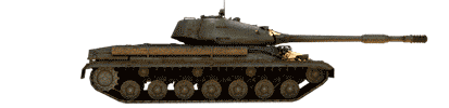 IS-8 gif World of tanks 