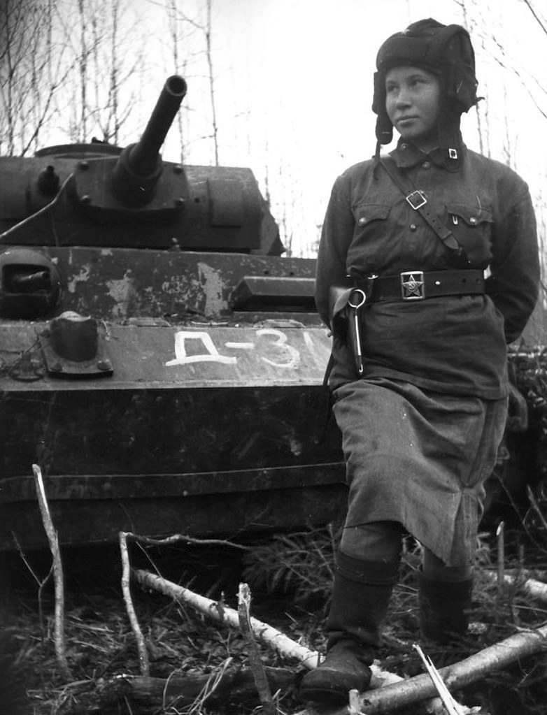Trophy PzIII (T3) medium tank, foto WW2
