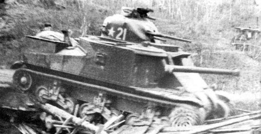 Боевое применение ВМВ фотогалерея Lend-Lease M3 Lee medium tank in USSR, 1943