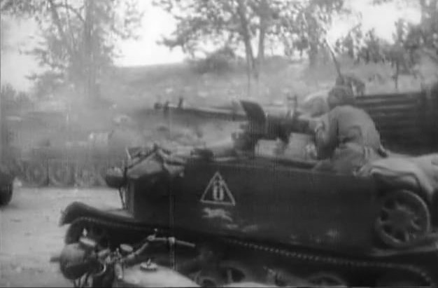 4-й гвардейский механизированный Сталинградский Краснознаменный, орденов Суворова и Кутузова (до 9 января 1943 - 13-й танковый корпус)