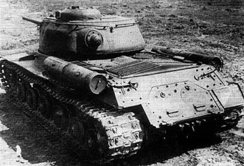 russicsh panzer IS-1 IS-85 photo WW2