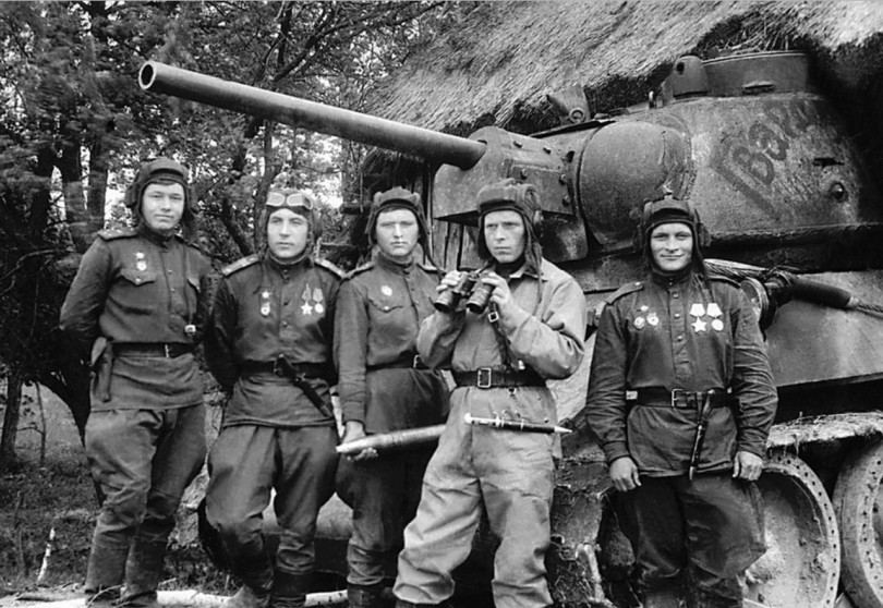 T-34-76 Dadonov