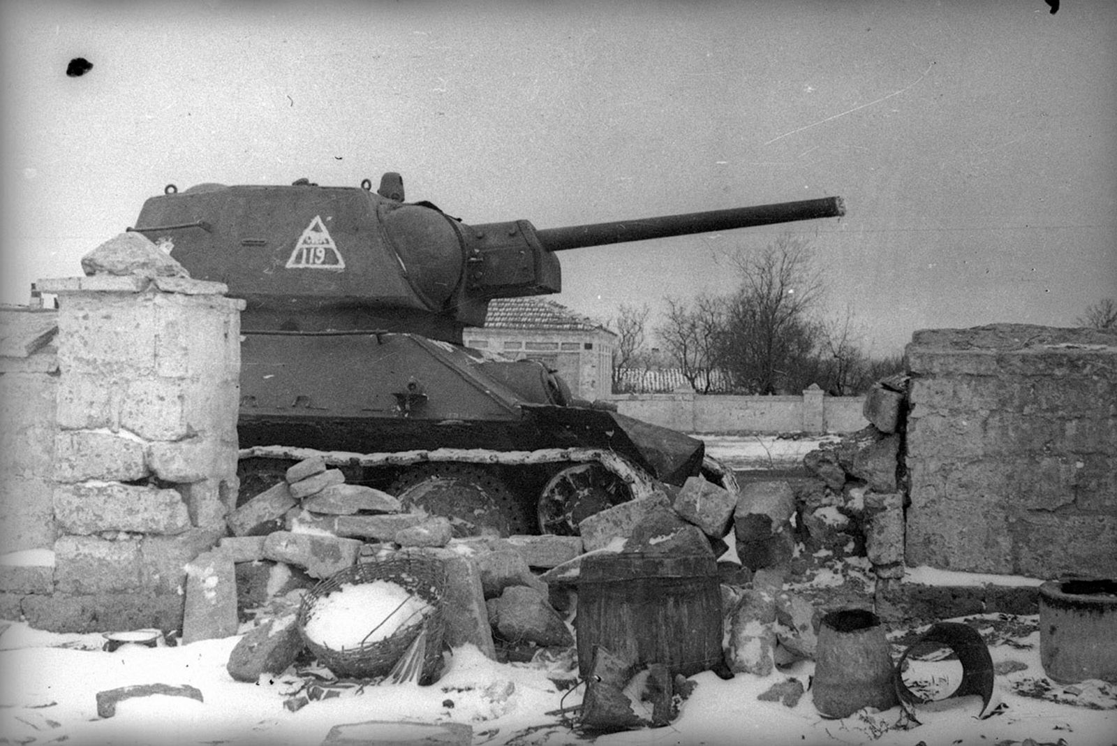 Т34 фото ВОВ СССР действующая армия оружие Победы