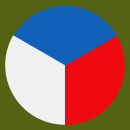 Чехословацкий знак символика. эмблема танковая