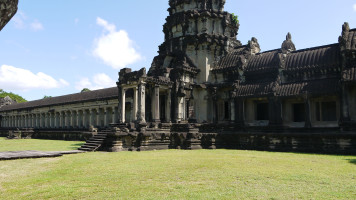foto photo фото Angkor Wat Кампучия