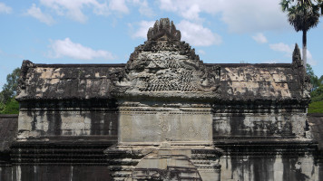 foto photo фото Angkor Wat bas-relief