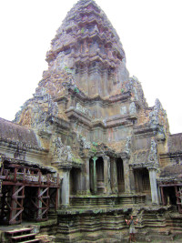 foto photo фото Angkor Wat