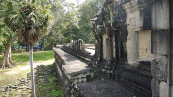 foto photo фото Angkor Thom 