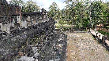 picture Angkor Thom 