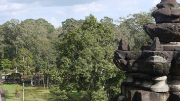 foto photo фото Angkor Baphuon photo gallery