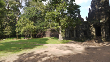 foto photo фото Angkor Thom Kambodia