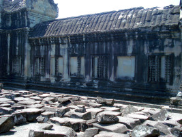 foto photo фото Angkor Wot (khmer: Tempio della citta)
