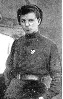ww1 WWI Russian ace foto photo