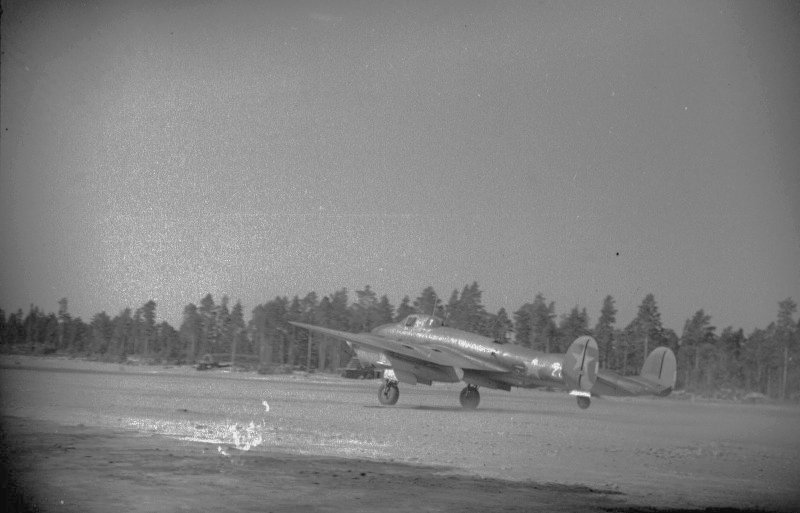 ��2 ��� 1943. ���� ����������