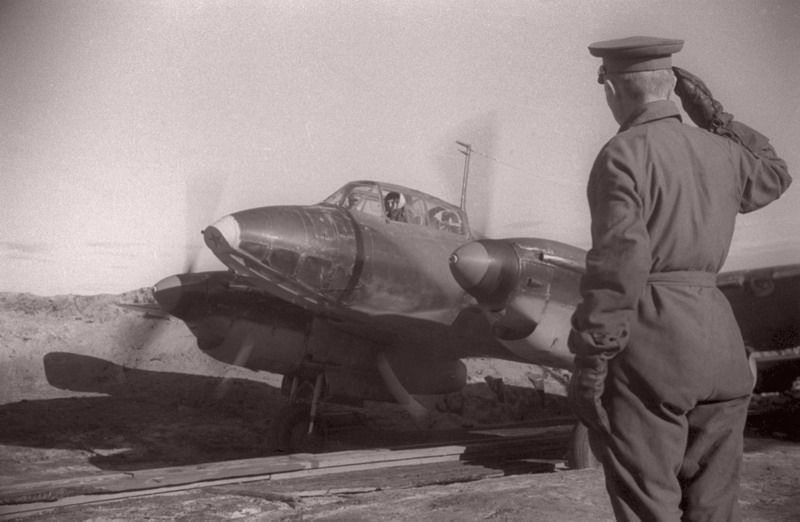 ��-2 �������� ���� 1942 ����������� � �������!